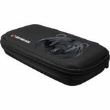 Ruthless Designed EVA Dart Case - Large - Black - Bear