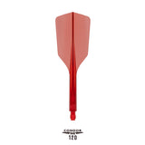 Condor AXE 120 Dart Flights - Slim