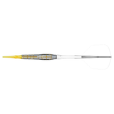 Caliburn Starships Darts - Soft Tip - 95% Tungsten - Falcon - 20g