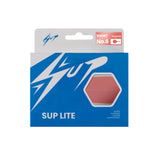 Caliburn SUP Lite Dart Flights - Moulded Flight & Shaft - Standard No6 - Tangerine