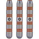 Unicorn Colossus Darts - Steel Tip - Heavyweight - Knurled