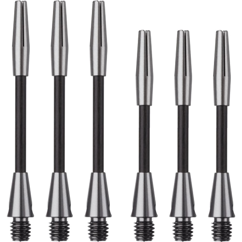 Viper Carbon Plus Dart Shafts - Graphite Rod - Ultra Light