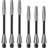 Viper Carbon Plus Dart Shafts - Graphite Rod - Ultra Light