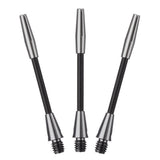 Viper Carbon Plus Dart Shafts - Graphite Rod - Ultra Light