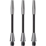 Viper Carbon Plus Dart Shafts - Graphite Rod - Ultra Light