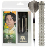 Trinidad Pro Darts - Soft Tip - 90% Tungsten - Yoriboy 2 - 20.5g