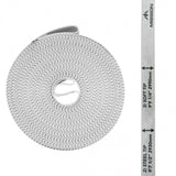 Mission Measuring Tape Strip - Board And Oche Guide - Easy Set Up