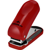 Mission F-Lock Pro Flight Punch - Pocket Size - Heavy Duty Red