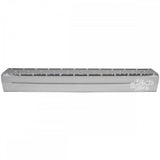 Shot Acrylic Plastic Dart Stand - Holds 35 Darts - Clear Acrylic