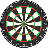 Designa Professional Knife Wire Dartboard - No Branding