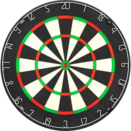 Designa Professional Knife Wire Dartboard - No Branding