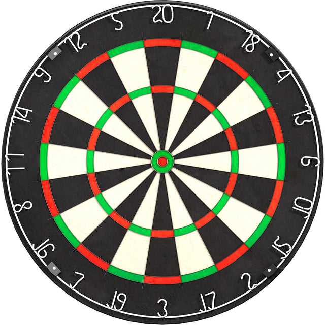 Designa Professional Knife Wire Dartboard - No Branding