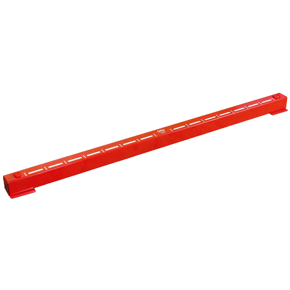 BULL'S Oky System - O80 - For Use With Dart Mats Upto 80cm Wide - Red Raised Oche