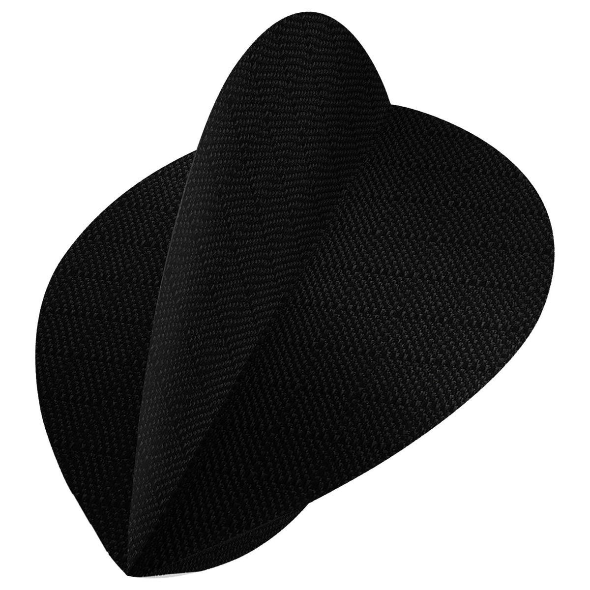 Designa Dart Flights - Fabric Rip Stop Nylon - Longlife - Pear