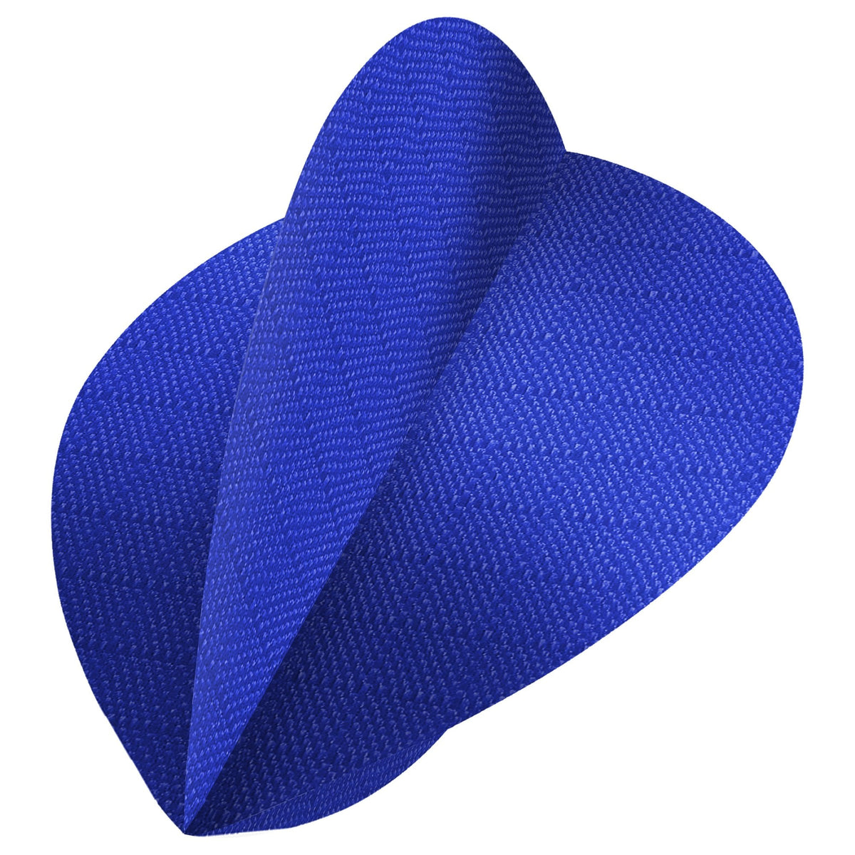 Designa Dart Flights - Fabric Rip Stop Nylon - Longlife - Pear