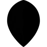 Dart Flights - Poly Plain Original - Pear