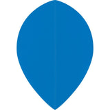 Dart Flights - Poly Plain Original - Pear
