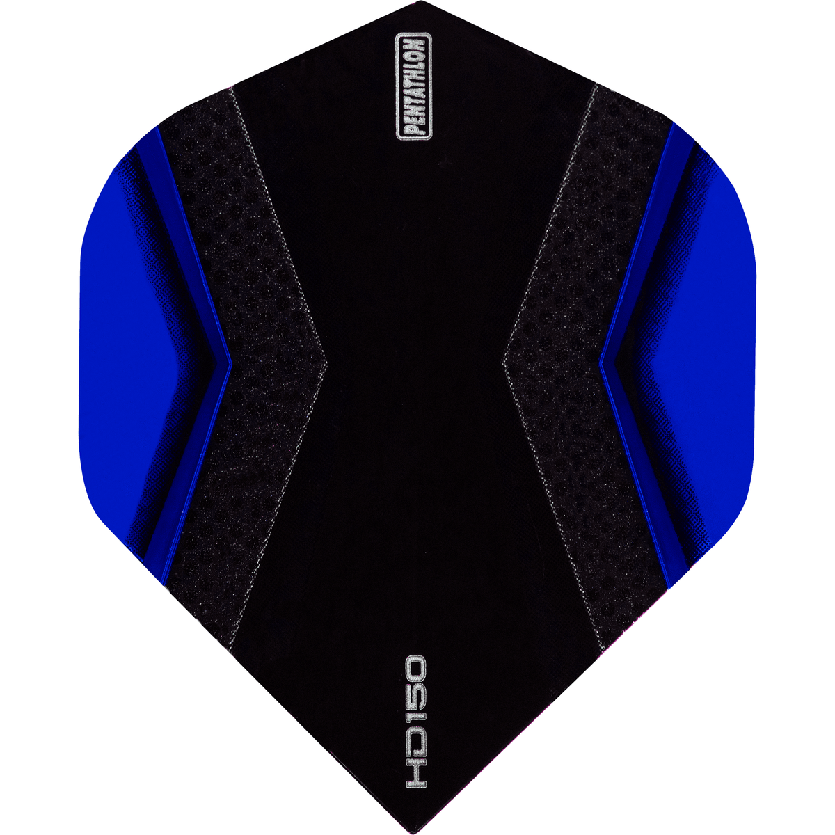 Pentathlon Flights - Ultra Thick - HD150 - Std - XWing Blue