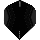 Pentathlon Flights - Ultra Thick - HD150 - Std - XWing Grey