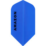 *Amazon Dart Flights - 100 Micron - Slim