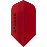 *Amazon Dart Flights - 100 Micron - Slim