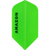 *Amazon Dart Flights - 100 Micron - Slim