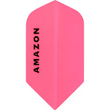 *Amazon Dart Flights - 100 Micron - Slim