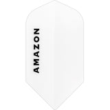 *Amazon Dart Flights - 100 Micron - Slim