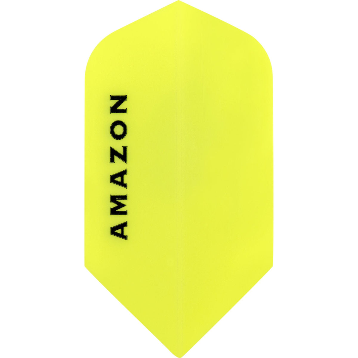 *Amazon Dart Flights - 100 Micron - Slim