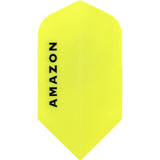 *Amazon Dart Flights - 100 Micron - Slim