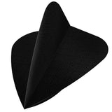 Designa Dart Flights - Fabric Rip Stop Nylon - Longlife - Kite