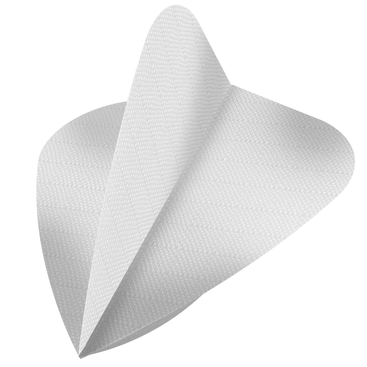 Designa Dart Flights - Fabric Rip Stop Nylon - Longlife - Kite