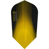 *Harrows Sonic Dart Flights - Slim Shape - 100 Micron