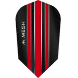 *Mission Mesh Dart Flights - 100 Micron - Slim
