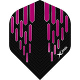 *XQMax Dart Flights - Max Flight - 100 - No2 - Std - Contour