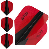 Harrows Retina-X Dart Flights - No6 - Std