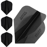 Harrows Retina-X Dart Flights - No6 - Std