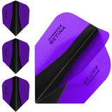 Harrows Retina-X Dart Flights - No6 - Std