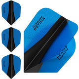 Harrows Retina-X Dart Flights - No6 - Std