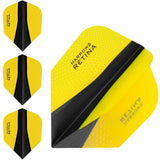 Harrows Retina-X Dart Flights - No6 - Std