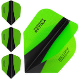 Harrows Retina-X Dart Flights - No6 - Std