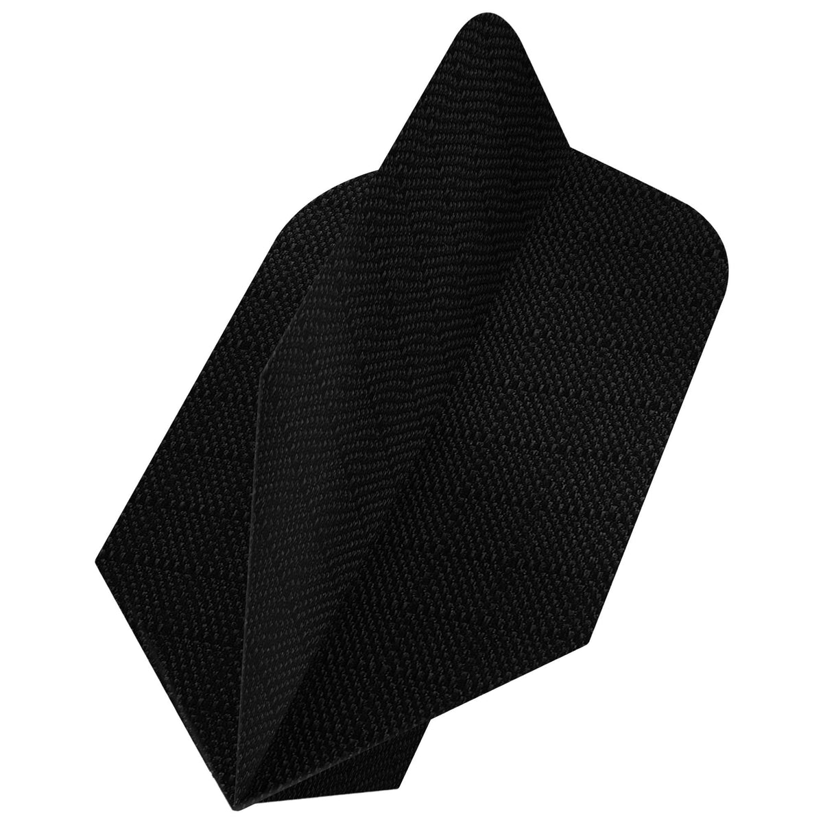 Designa Dart Flights - Fabric Rip Stop Nylon - Longlife - Slim