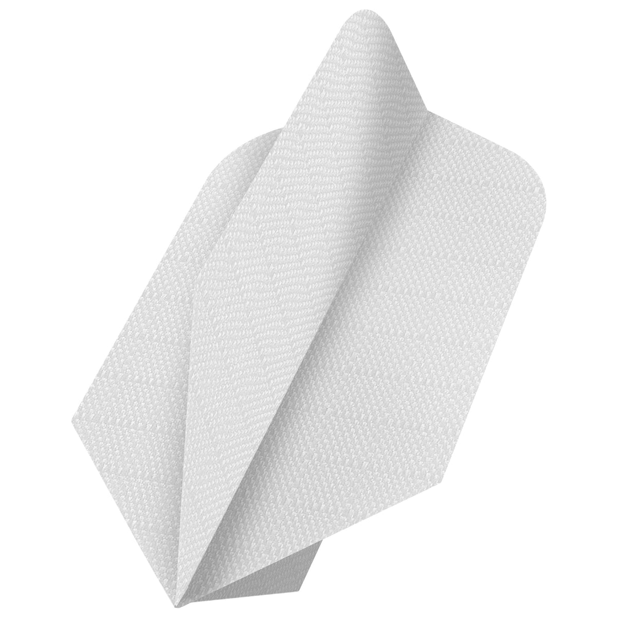 Designa Dart Flights - Fabric Rip Stop Nylon - Longlife - Slim