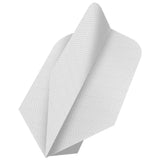 Designa Dart Flights - Fabric Rip Stop Nylon - Longlife - Slim