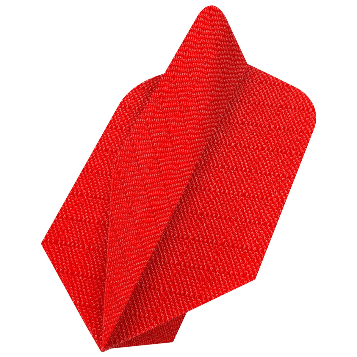 Designa Dart Flights - Fabric Rip Stop Nylon - Longlife - Slim