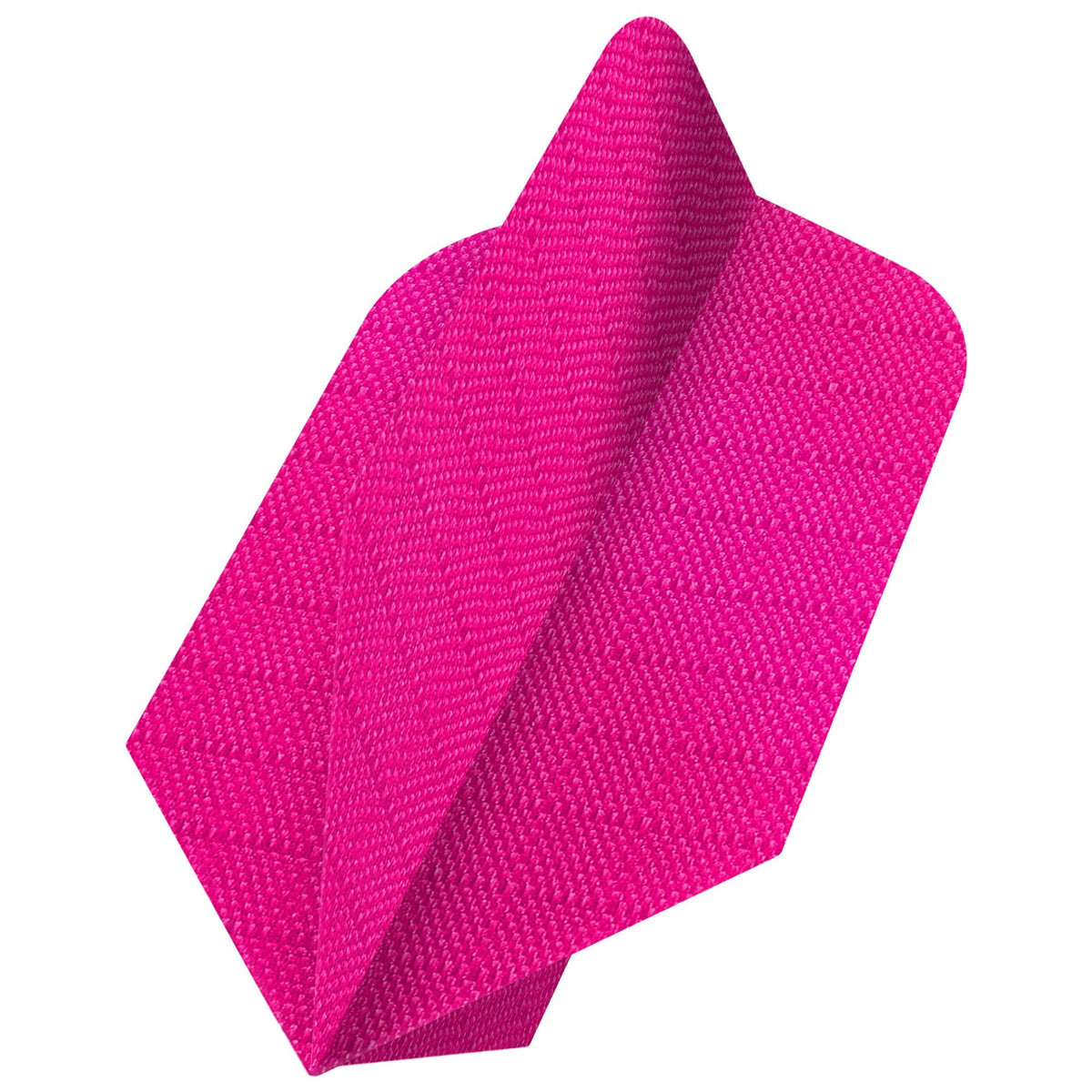Designa Dart Flights - Fabric Rip Stop Nylon - Longlife - Slim