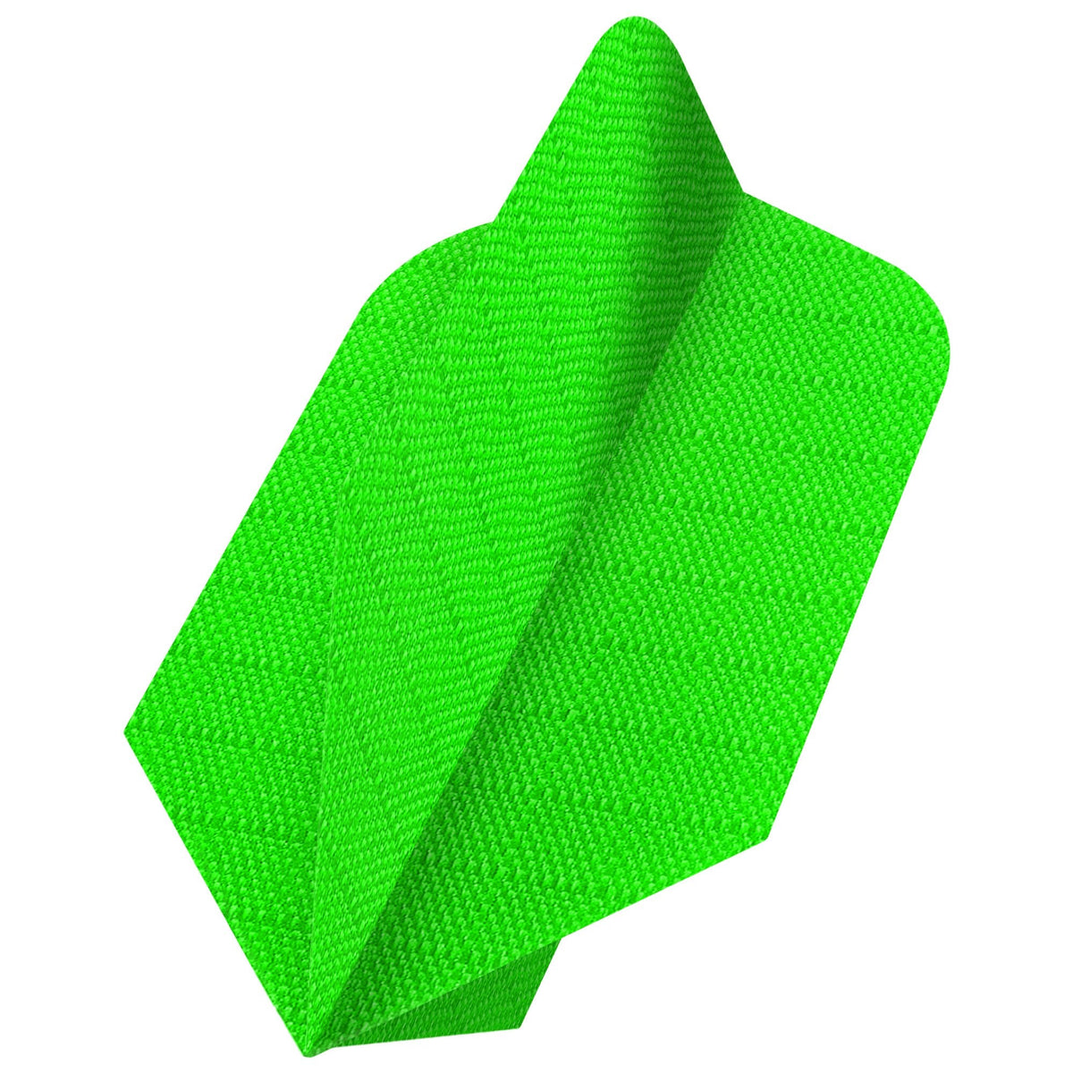Designa Dart Flights - Fabric Rip Stop Nylon - Longlife - Slim
