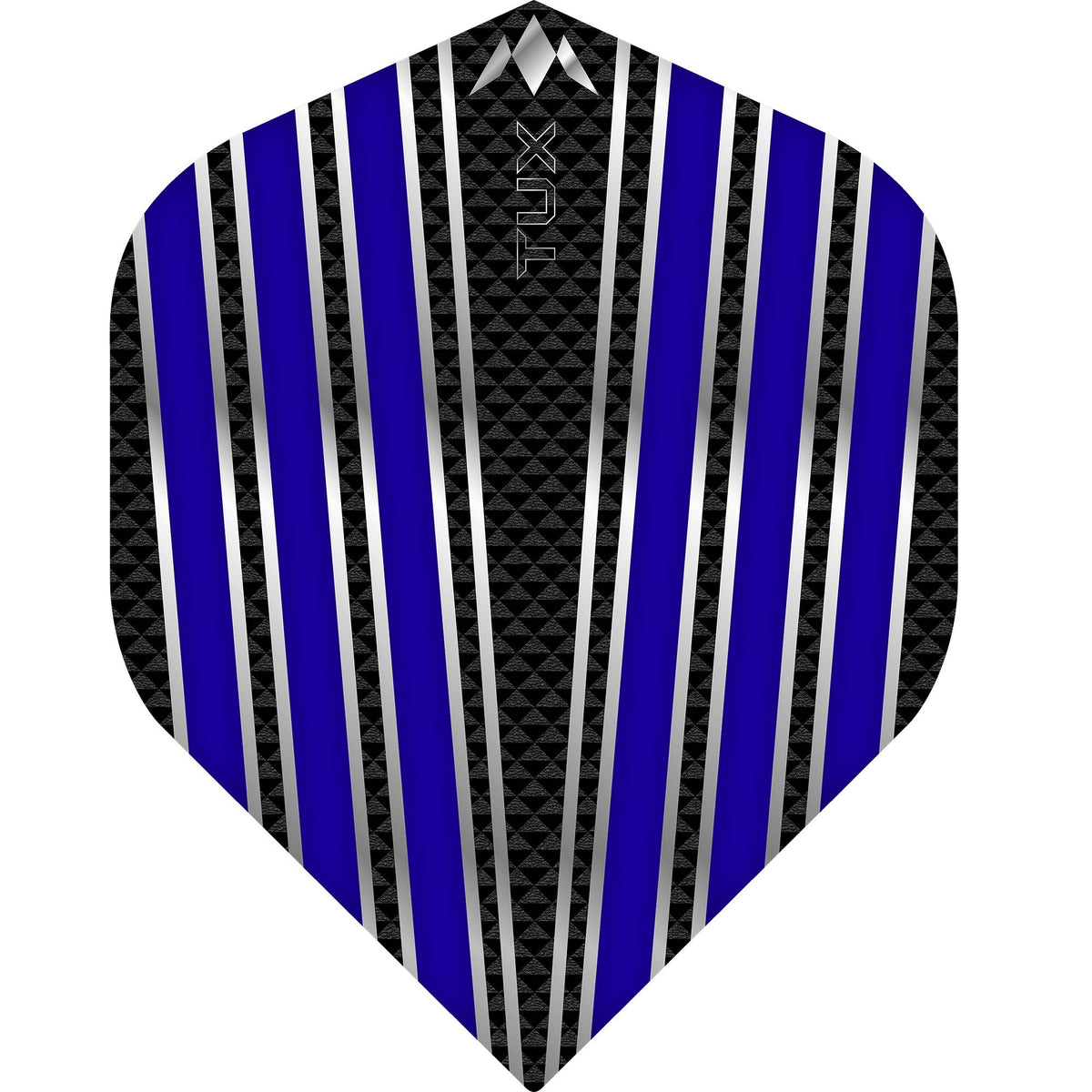 *Mission Tux Dart Flights - 100 Micron - No2 - Std