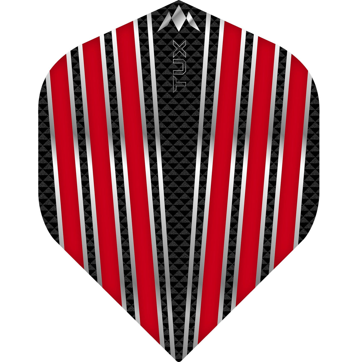 *Mission Tux Dart Flights - 100 Micron - No2 - Std