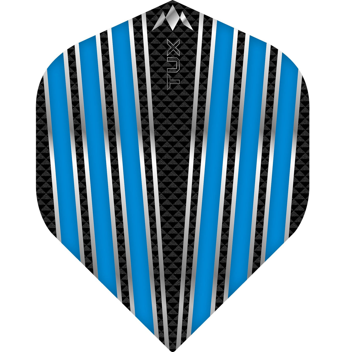 *Mission Tux Dart Flights - 100 Micron - No2 - Std